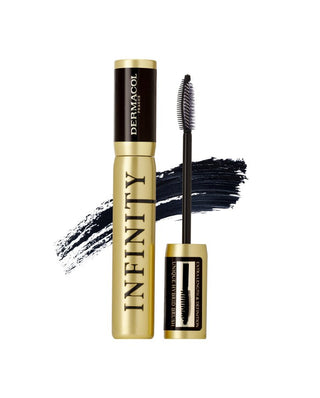 Dermacol Mascara Allungante Infinity 6 ml — Mascara