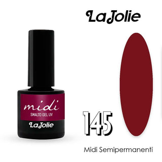 La Jolie セミパーマネント 7ml N145