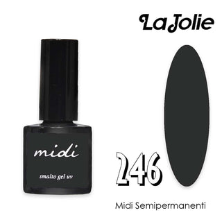 La Jolie 半永久 7 毫升 N246 