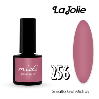 La Jolie Semipermanentny 7 ml N256 