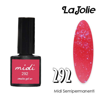 La Jolie Semipermanente 7 Ml N292