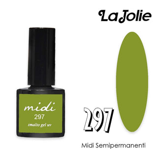 La Jolie Semipermanente 7 Ml N297
