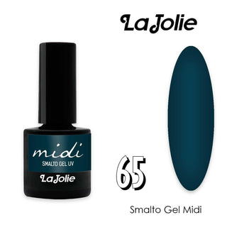 La Jolie Semipermanente 7 Ml N65