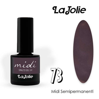La Jolie Semi-permanent 7 ml N73 