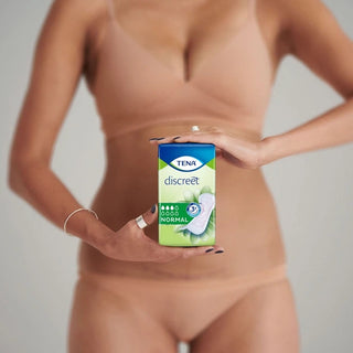 Tena Lady Normal Discreet 12 Units
