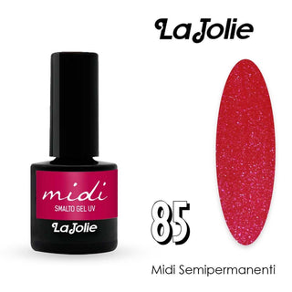 La Jolie Semi-permanent 7 Ml N85 