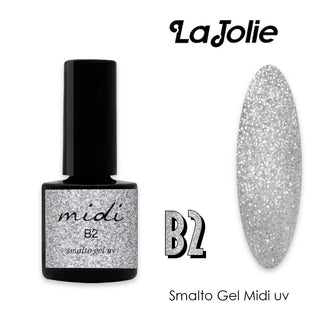 Midi Bright B2 La Jolie 7 Ml