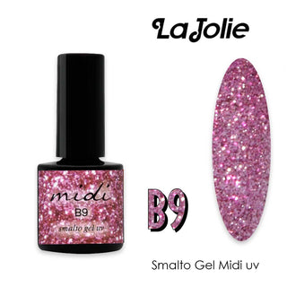 Midi bright b9 la jolie 7 ml