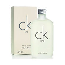 Calvin klein CK One EDT da 200ml