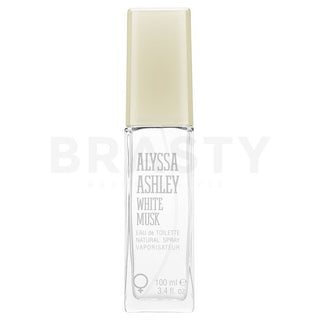 Alyssa Ashley White Musk EDT W 100 ml