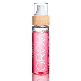 Spray siero per la crescita dei capelli Cocosolis Grow 110 ml