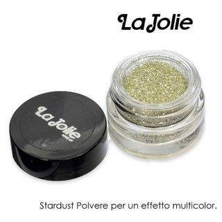 La jolie stardust glitter 3 gr n° 3