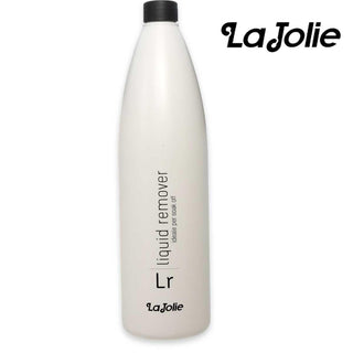 La Jolie Desmaquillante Líquido 1000 Ml 