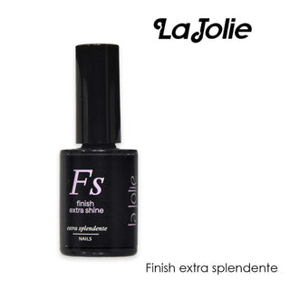 La Jolie Finish Extra Shine 12 Ml