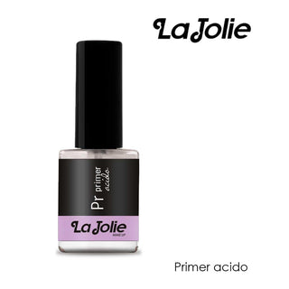 La Jolie Syre Primer 12 Ml 