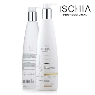 Ischia Latte Detergente Multiattivo 500 Ml