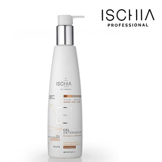Ischia Żel oczyszczający 250 ml 
