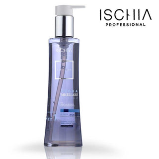 Ischia Micellarvand Active 3 I 1 250Ml 