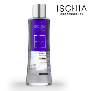 Ischia B+ Mizellen-Phasen-Make-up-Entferner 200ml 