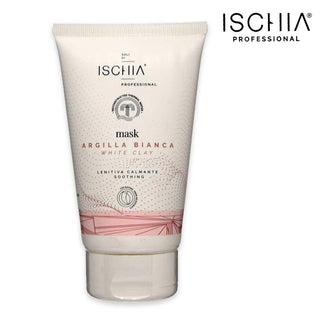Ischia Maschera Argilla Bianca 150 Ml