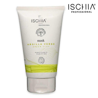 Ischia Maschera Argilla Verde 150 Ml