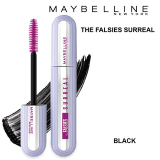 Maybelline The Falsies Surreal Mascara Nero