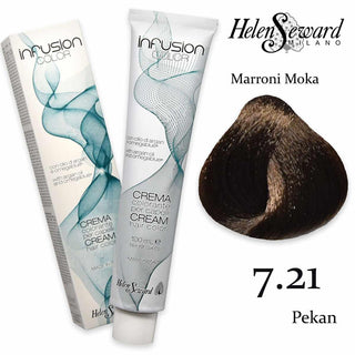 Infusion Color 100 Ml Pecan Blond Beige Asch 