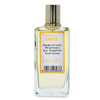 Saphir Edp 50 Ml Spettro Donna