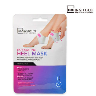 Maschera Esfoliante Per Talloni Dell'Istituto Idc