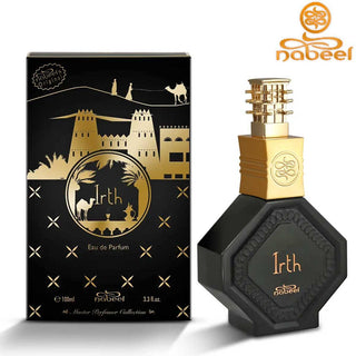Nabeel Irth Edp 100 Ml