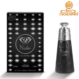 Nabeel Nader Edp 100 Ml