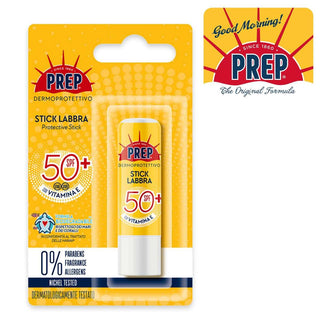 Prep Stick Labbra Spf 50+ 5,5 Ml