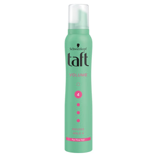 Schwarzkopf Taft Volume 200 ml — Pianka