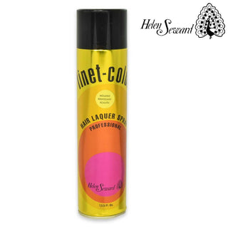 Helen Seward Finet Hair Color Spray Barevný lak Mahagon 400 ml 