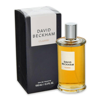 David Beckham Edt 100 Ml Classico