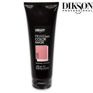 Dikson Prime Maschera Rosa 250 Ml