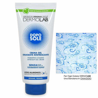 Dermolab crema gel doposole 300 ml