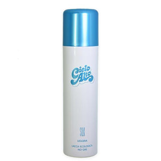 Cielo Alto Lacca silk no gas 250 ml — Haarspray