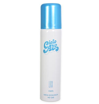 Cielo Alto Lacca forte ecologica 75 ml no gas — Λακ μαλλιών