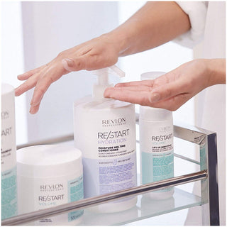 Revlon Re-Start Balsamo idratante 200 ml — Balsamo per capelli