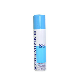 Keramine H Lacca Ecologica Volumizzante 75 ml — Lacca capelli