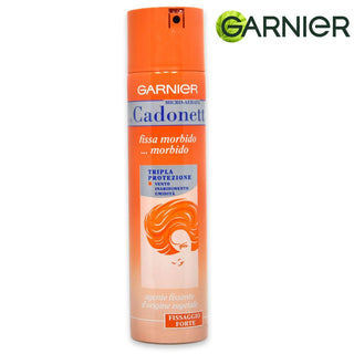 Garnier Cadonett lacca forte 250 ml