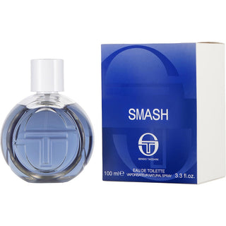 Sergio Tacchini Smash EDT 100ml — Eau de Toilette
