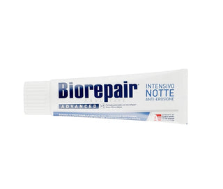 Biorepair Advanced Intensive Night Dentifricio 75ml — Dentifricio