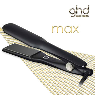 Piastra Ghd Max