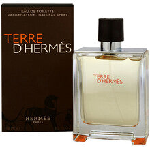Hermes Terre D `Hermes EDT da 50ml