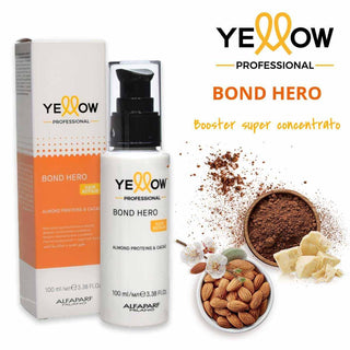 Alfaparf Yellow Repair Bond Hero 100 Ml