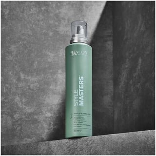 Revlon Style Masters Mousse amplificatore di volume 300 ml — Mousse capelli