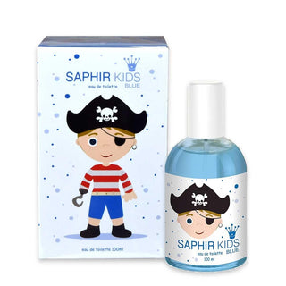 Saphir Kids 100 Ml Blu