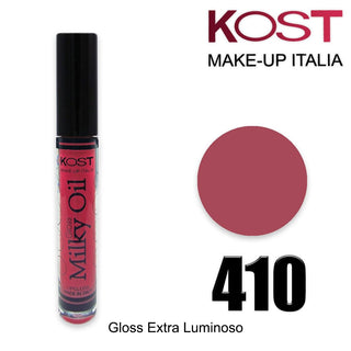 Vernis à l'huile laiteux Kost 410 